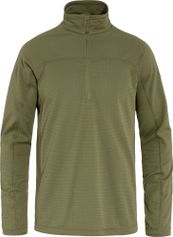 Fjällräven Abisko Lite Fleece Half Zip M