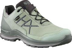 HAIX Black Eagle Adventure 3.0 GTX Low Clay-sage Unisex Freizeitschuhe