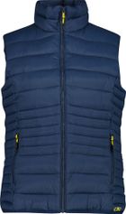 CMP Woman Padded Vest Outdoorweste für Damen