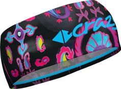 Crazy Headband Crazy Double