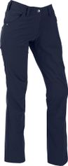 MAUL Sport Florenz II Ultralight - Lange Hose Elastisch Damen Outdoorhose