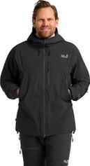 Jack Wolfskin Flowline Pro 2L INS Jacket M Herren Skijacke