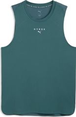Puma M Puma X Hyrox Cloudspun Tank Herren Laufshirt