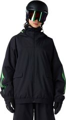 Rossignol Foundation 2L Shell Jacket Unisex Skijacke