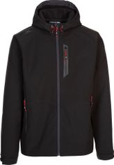 Trespass Marlon B - Male Softshell Jacket Herren Freizeitjacke