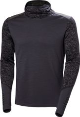 Helly Hansen Lifa Merino Midw BLC Hoodie