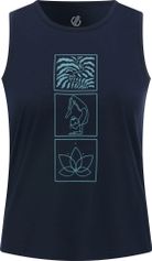 Dare2b Harmonic Vest Damen Laufshirt