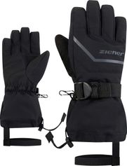 Ziener Lykko-z AS Glove Junior Unisex Kinder Langlaufhandschuhe