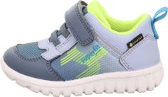 Superfit SPORT7 Mini Jungen Freizeitschuhe