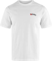 Fjällräven Hoja T-shirt M Herren T-Shirt für sämtliche Outdoor Aktivitäten
