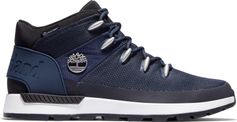 Timberland Mid Lace UP Waterproof Sneaker
