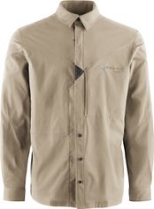 Klättermusen Garm LS Shirt Men Herrenhemd für Outdoor Aktivitäten