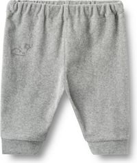 Wheat Soft Pants Shiloh Sky Kinder Outdoorhose