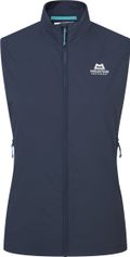 Mountain Equipment Aerotherm Wmns Vest Damen Laufweste