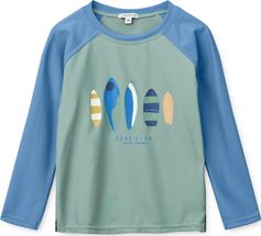 Liewood Noah Placement Longsleeve Swim Tee