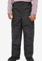 Jack Wolfskin Actamic 2L INS Pants K Kinder Outdoorhose