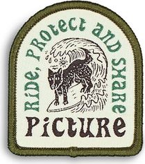 Picture Thermo Cool Patch