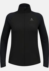Odlo Zeroweight Warm Hybrid Running Jacket Damen Laufjacke