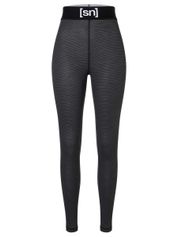 Super.Natural W Air Base Tights Damen Lauf- & Trainingshose