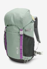 Jack Wolfskin Kids Explorer 20 Rucksack speziell für Kinder