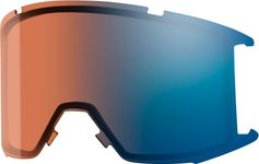 Smith Squad Replacement Lens