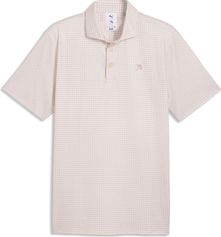 Puma X AP Mattr Geo Polo Herren Poloshirt