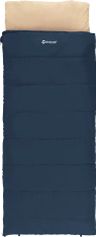 Outwell Contour Lux Deep Blue Outdoor- & Reisekissen