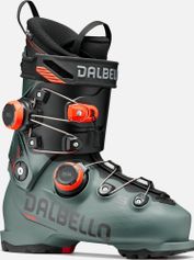 Dalbello Veloce Space 110 Dual Herren Skischuhe