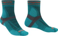 Bridgedale Trail Run Ultralight T2 Merino Sport ¾ Crew