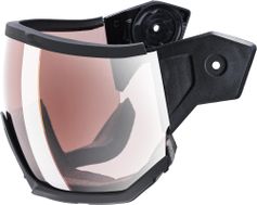 Uvex Instinct Visor Pro v Unisex Skihelm