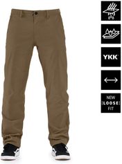 Horsefeathers Reverb Loose Tech Pants Herren Outdoorhose