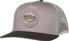 Salty Crew Jimmy Trucker