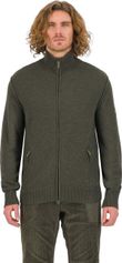 Karpos Ermellino Full Zip Sweater