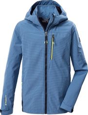 killtec KOS 143 Boys Softshell Jacket Jungen Freizeitjacke