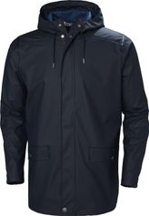 Helly Hansen Men's Moss Raincoat