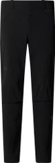 The North Face Mens Summit OFF Width Pant Herren Kletterhose