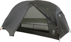 Big Agnes Copper Spur UL1 Bikepack 1-Mann Zelt