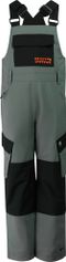 Protest Prtpepper JR Salopette Jungen Skihose