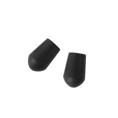 Helinox Chair Rubber Foot set 2 - Mini 12.6