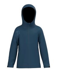 Ternua Benton Jacket K Kinder Freizeitjacke