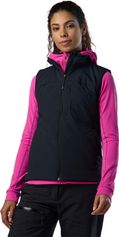 Rossignol W Opside Vest Isolationsjacke für Damen