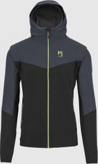 Karpos Lede Convertible Jacket Herren Freizeitjacke