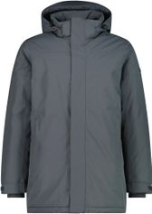 CMP Man Parka Zip Hood