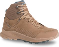 Dolomite Shoe W’s Carezza Leather Mid WP Damen Freizeitschuhe