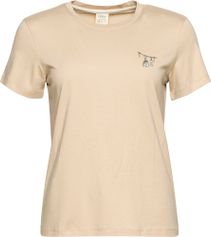 Chillaz Iseo Alpine Loop Damen T-Shirt für sämtliche Outdoor Aktivitäten