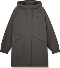 Timberland Womens Waterproof Shell Parka