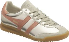 Gola Torpedo Glimmer Sneaker Women Damen Freizeitschuhe