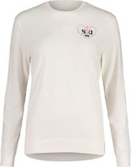 Maloja StamsundM. Damen Longsleeve für Freizeit und Outdooraktivitäten