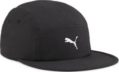 Puma Essentials Running 5 Panel Cap