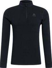 Odlo Merino 260 Base Layer Half-zip Herren Funktionswäsche
